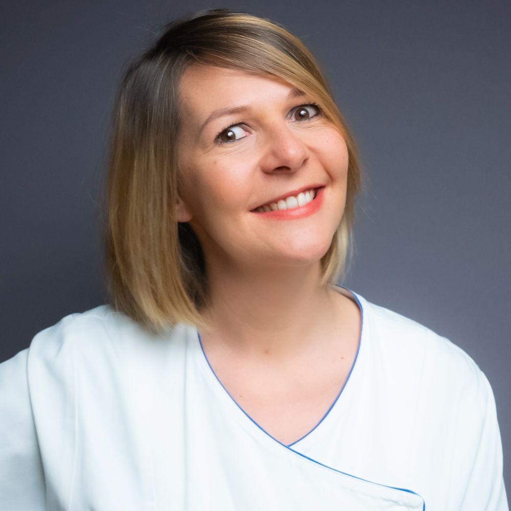 Justine COMBE