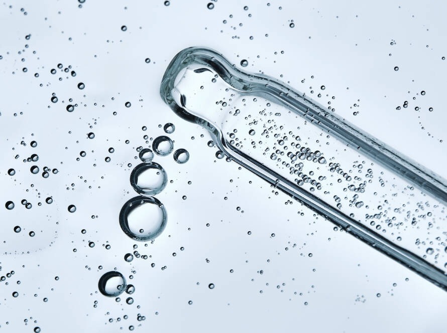 acide hyaluronique soin professionnel